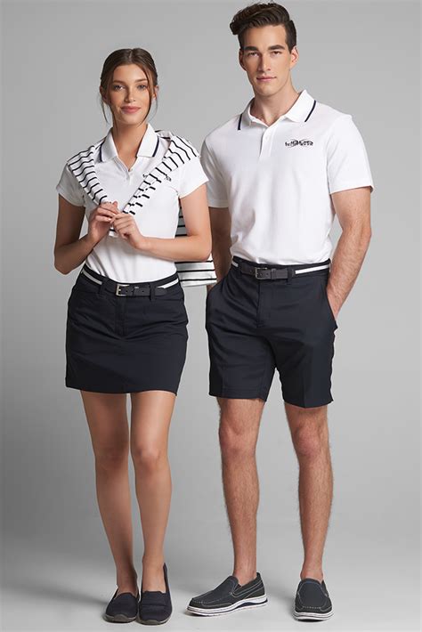 superyacht crew uniform supply|Uniforms .